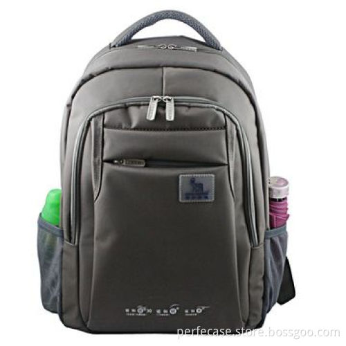 Backpack Bag, 15.6-inch, Fashionable and Sports, Made of Quality Nylon Material